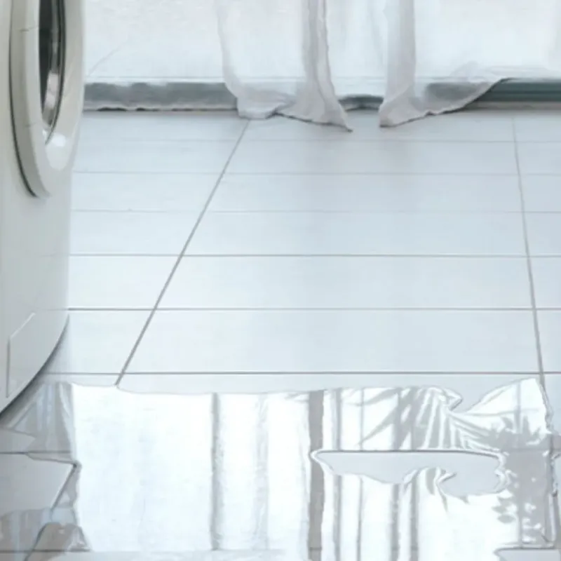 Appliance Leak Cleanup in Conway, AR